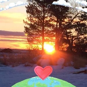 Meet your Posher, Vicky